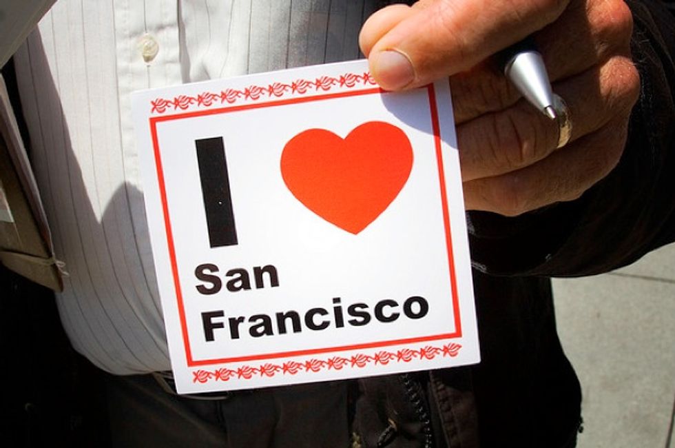 We Want to Give Back to Your Favorite San Francisco Charities for the Holidays