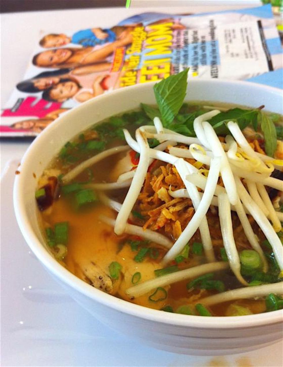 The 10 Best Lunches Under $10 in Union Square