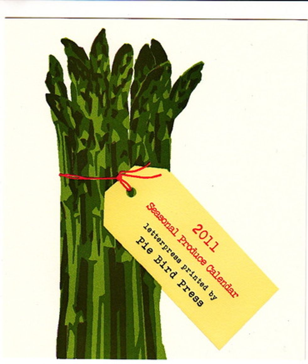 Stuff We Like: Calendars from Pie Bird Press, Midcentury Mobler, Hot Chip and Legends of the Guardians in IMAX