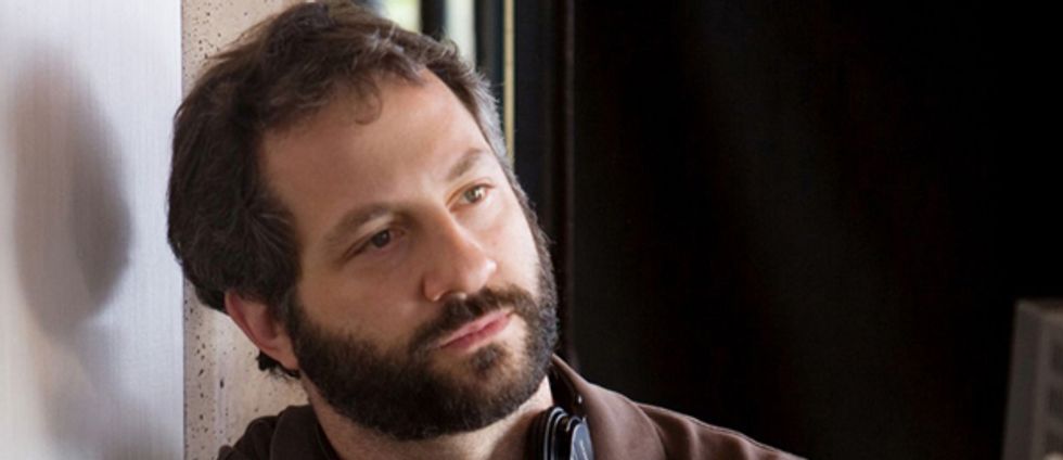 Read Judd Apatow's Favorite Writing in 'I Found This Funny,' Which Benefits 826 National