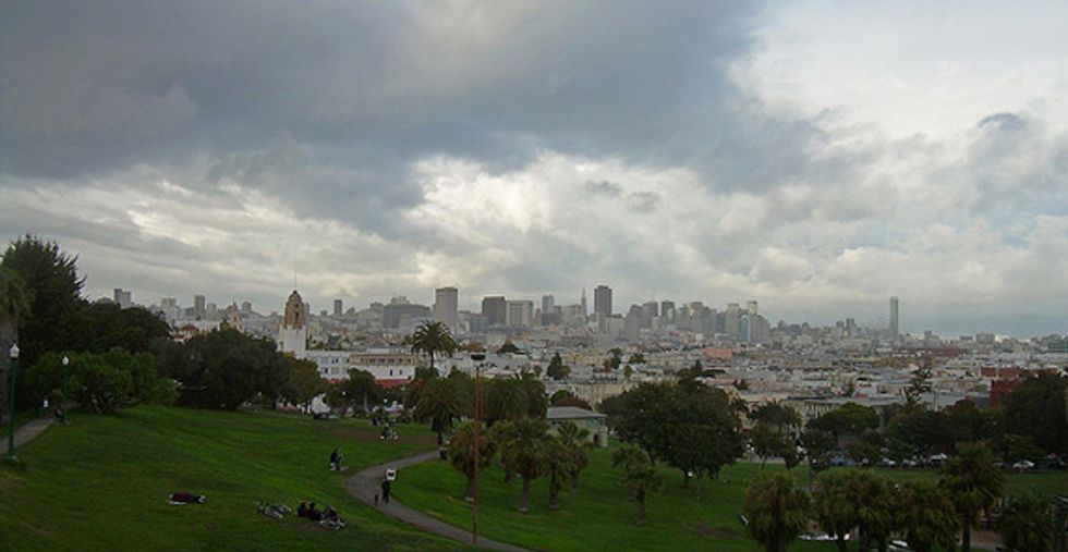 Stephen Elliott on Why Two Roommates and $25K at Age 38 Equals a Lucky  Man