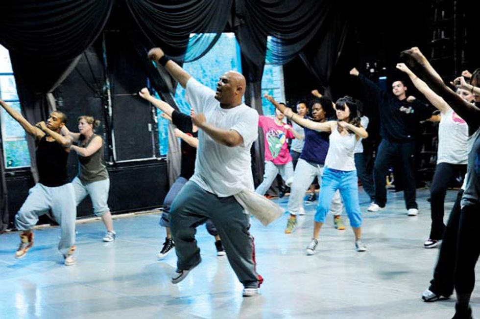 San Francisco's Best Dance Classes: 9 Places to Bust a Move