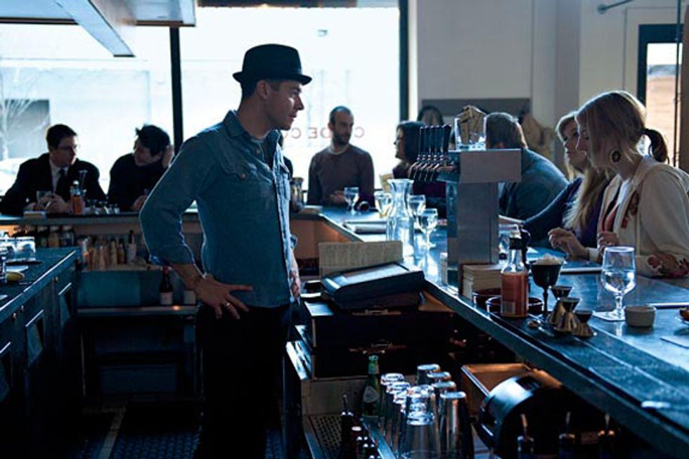 Your Perfect Portland Weekend