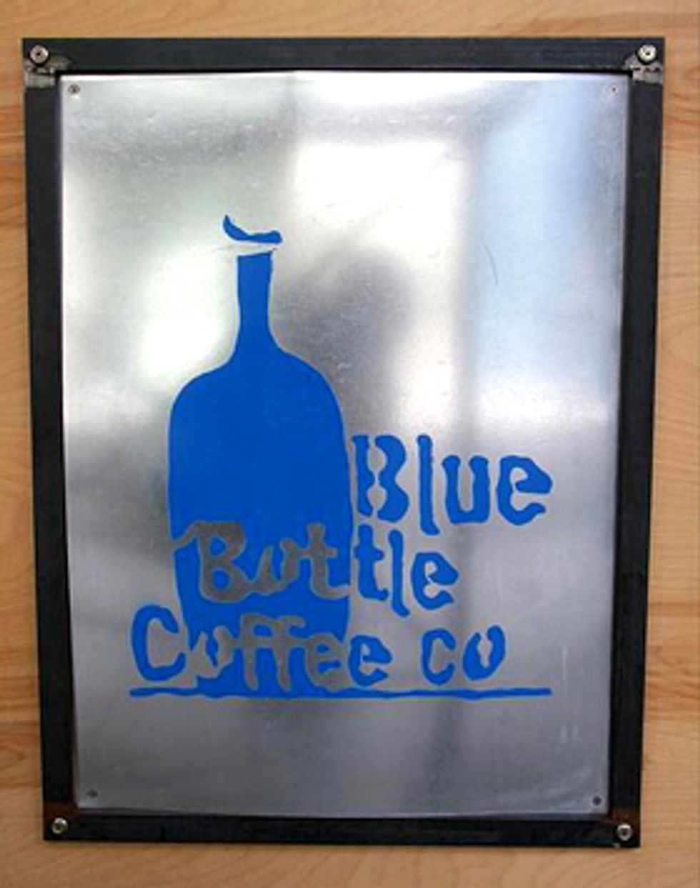 Locked & Loaded: The Blue Bottle Debacle, A Reflection of the City at its Worst