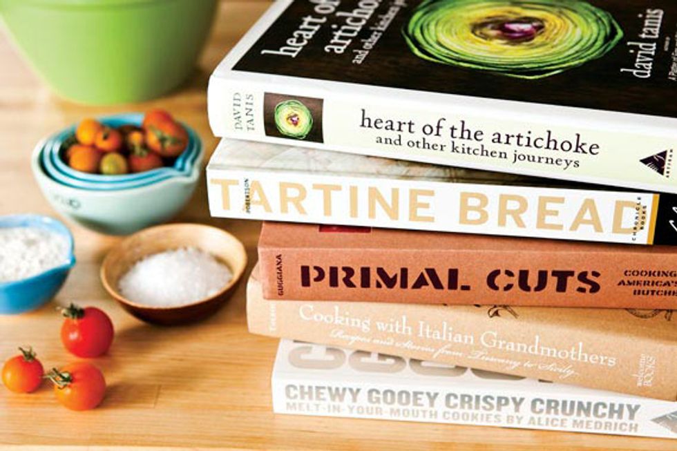 Cookbooks By Local Authors We Love