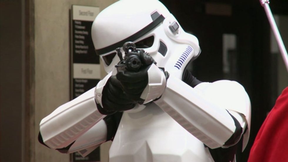 Indie Theater Roundup: 7 Movies to See at Docfest