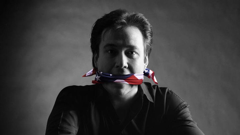 San Francisco Docfest in Review: 'American: The Bill Hicks Story'