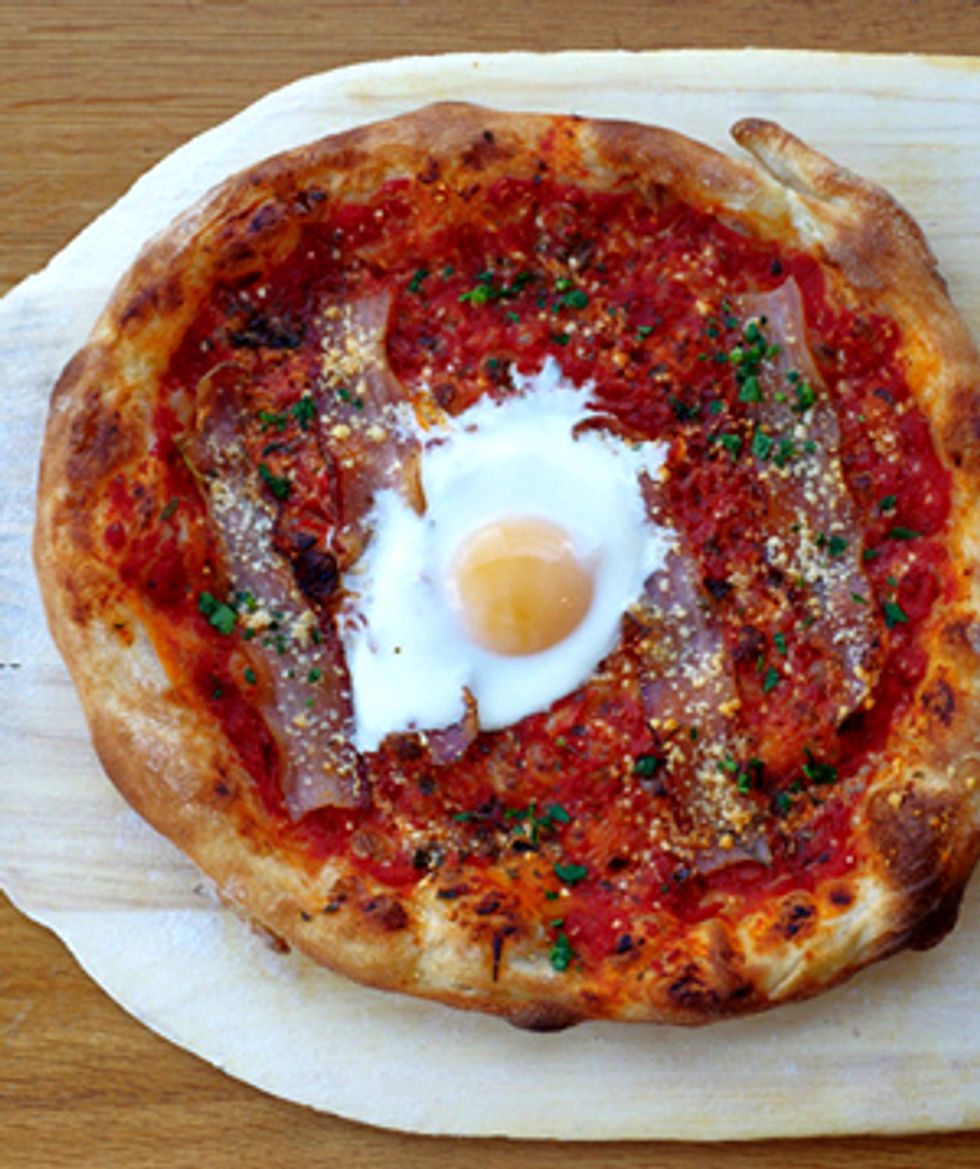 Stuff We Like: Ragazza Take Out, Schweet Boks, Loving Hut, Creativity Explored