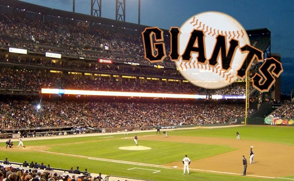 Win Two Tickets to the World Series