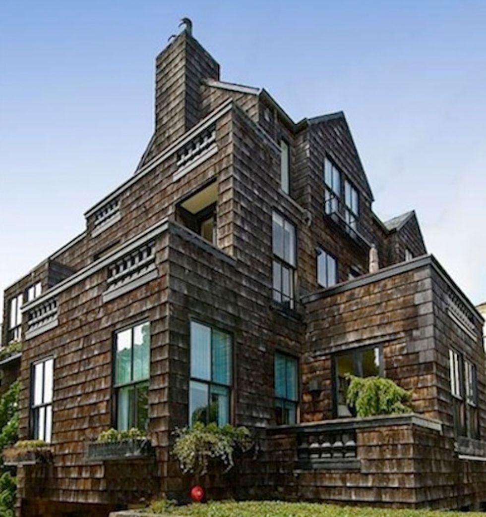 Insanely Huge Penthouse in The Hermitage On Russian Hill For Sale