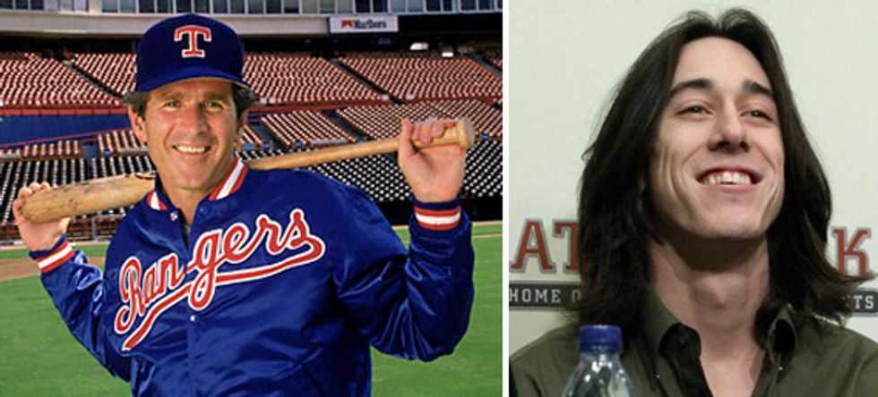 World Series: An Epic Battle of Good vs. Evil