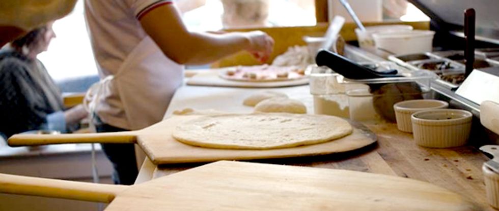 Stuff We Like: Brunch at Piccino, Serena + Lily Blankets, Martin Macks and SF Write and Pitch Conference