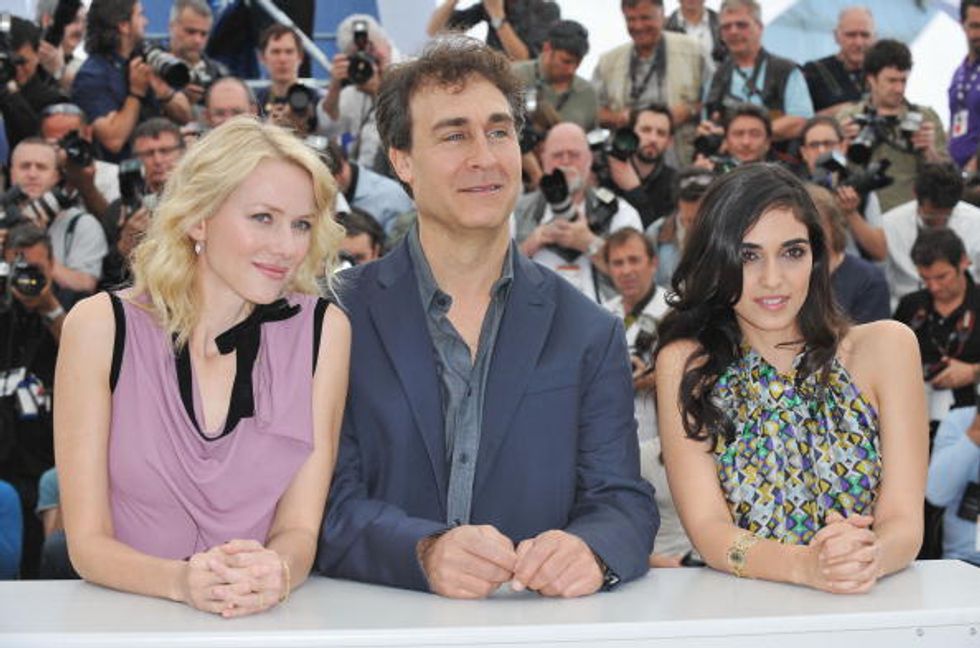With 'Fair Game,' Doug Liman, Naomi Watts Get to the Heart of Valerie Plame's CIA Nightmare