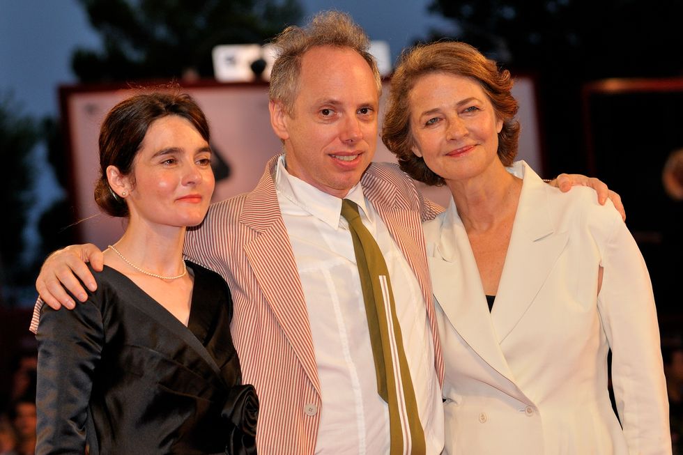 Todd Solondz Follows 'Happiness' with the Post-9/11 Confusion of 'Life During Wartime'