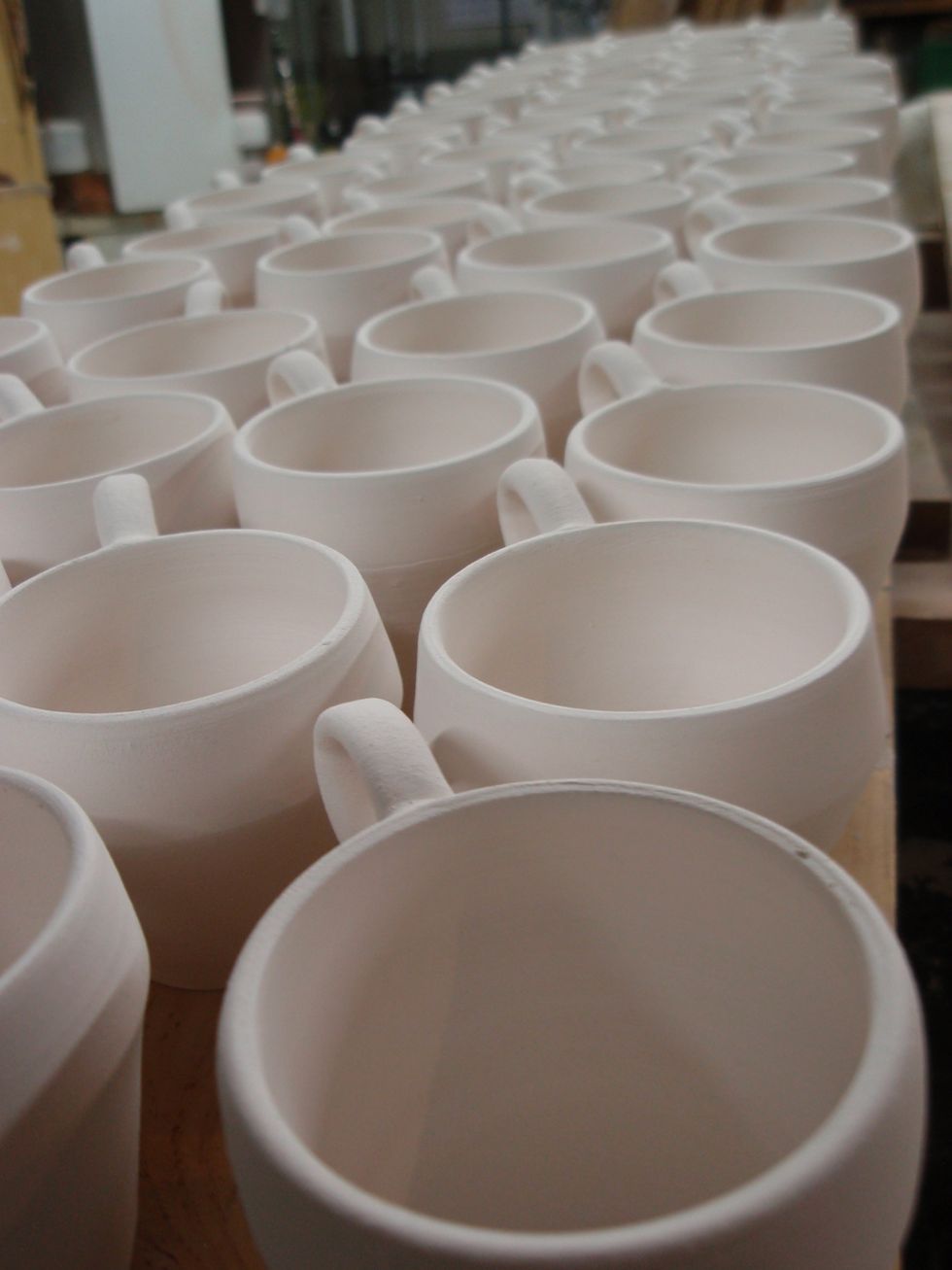 Michael Mina's Tableware: Locally Sourced, Very Covetable