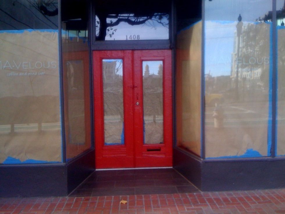 Locked & Loaded: Various Grounds