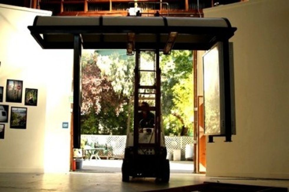 Happy Hour with Muni Diaries & I Live Here:SF This Wednesday