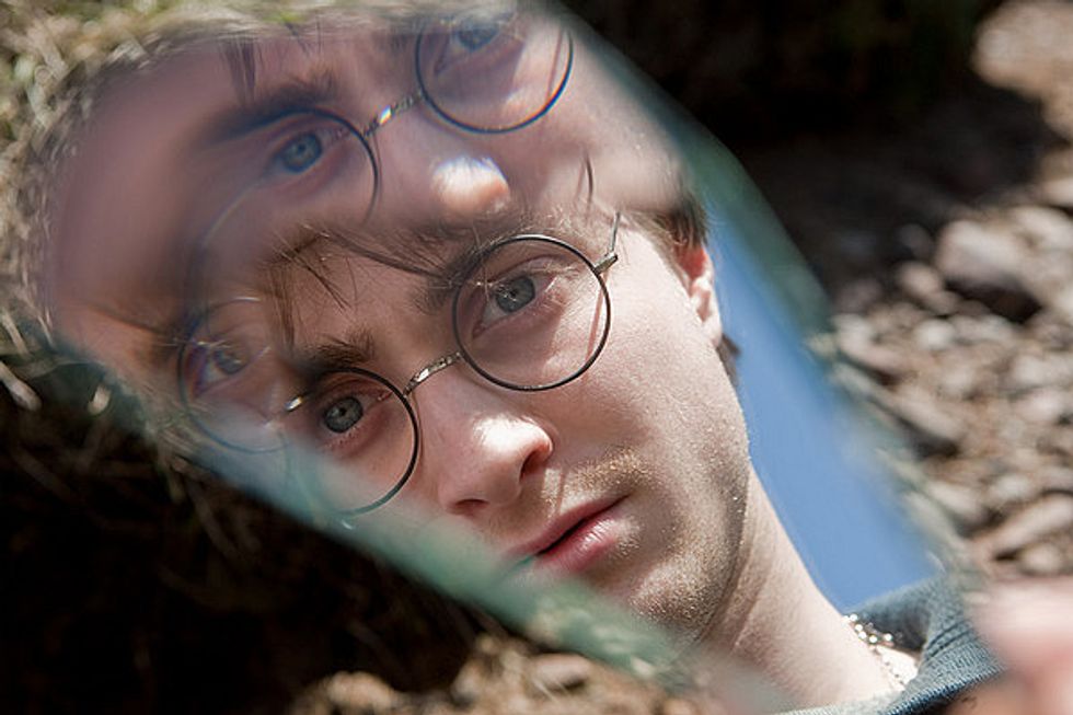 The End Begins Now: Wizards Go to War in 'Harry Potter and the Deathly Hallows'