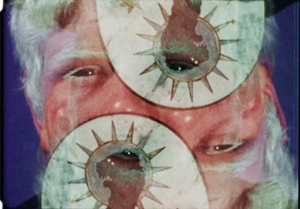 SFMOMA's "Bay Area Ecstatic" Showcases Experimental Films of Mysticism This Thursday