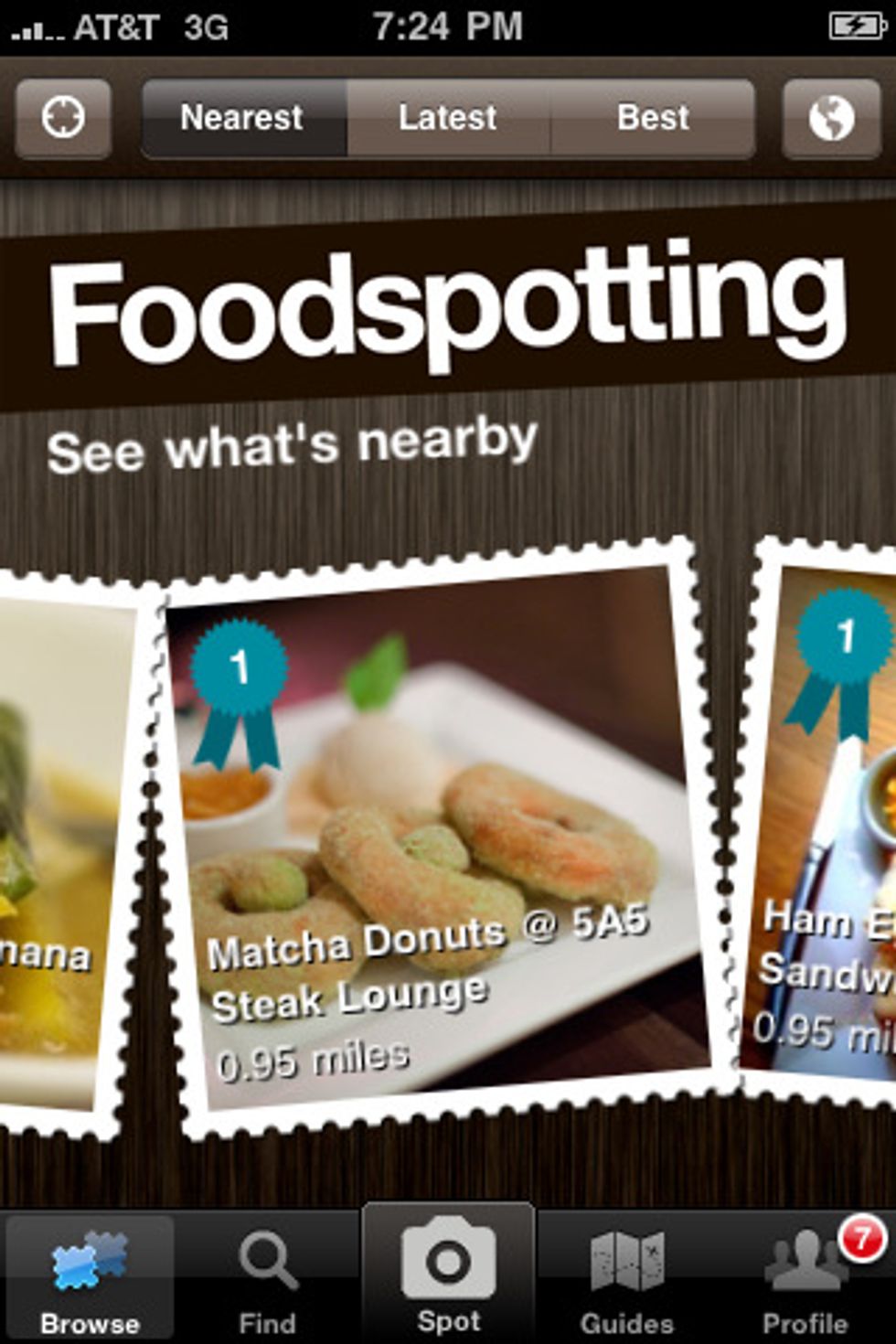 Best Phone Apps For The Food-Obsessed