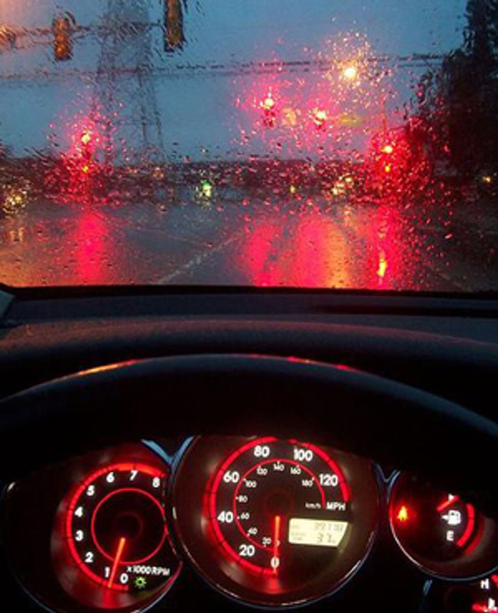 Parking Quiz: How Many Red Light Cameras Exist in SF?