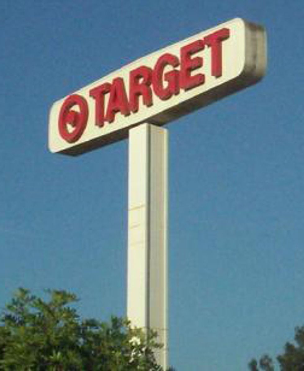 Target's Coming to the Metreon