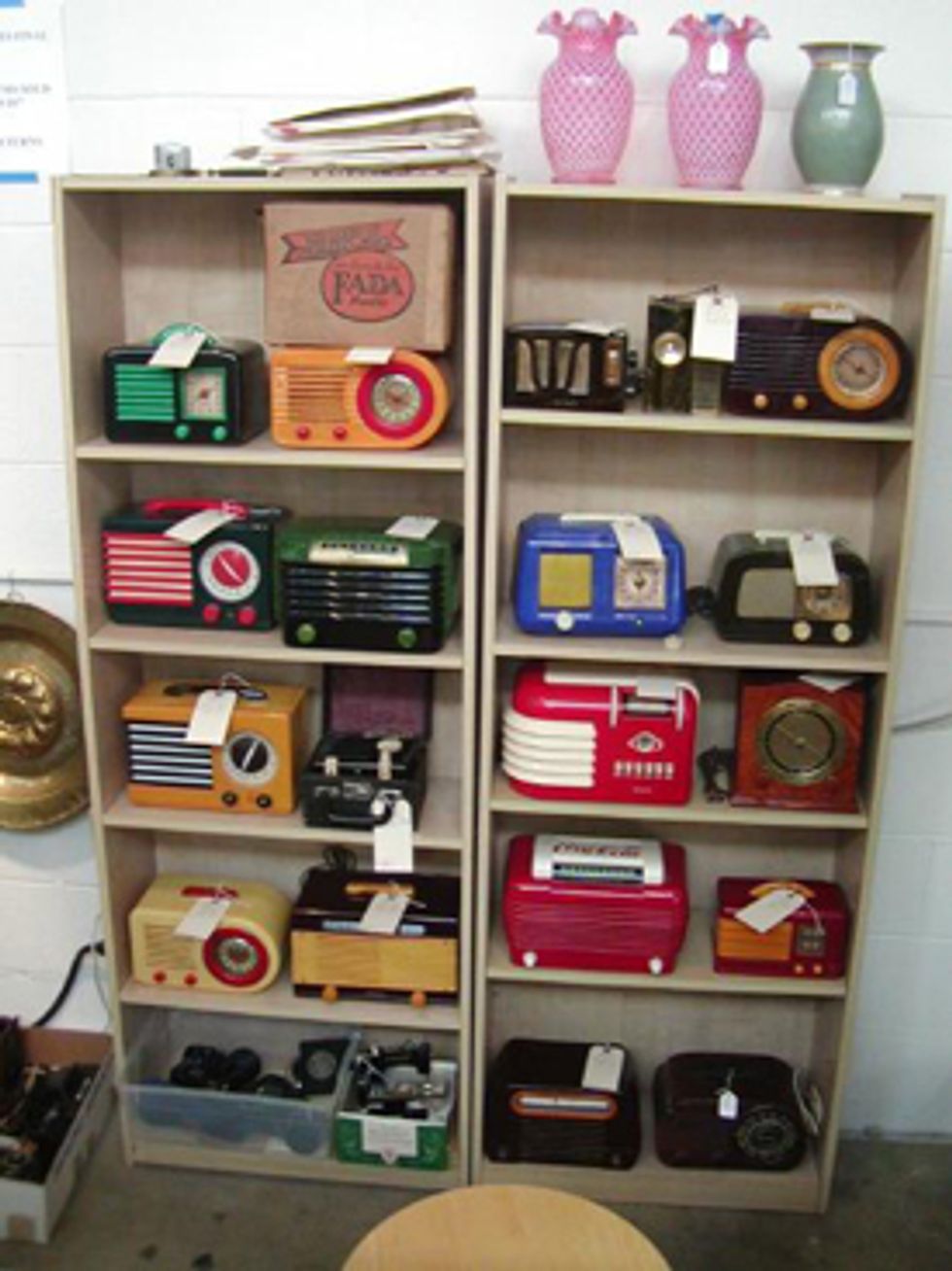 The Mother of all Estate Sales in Oakland this Weekend