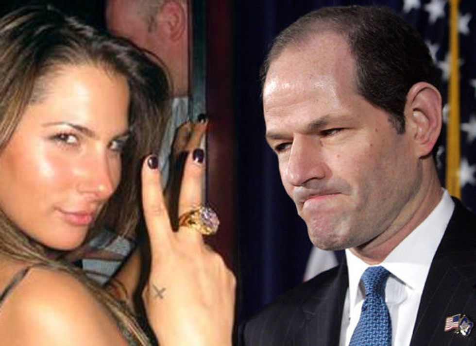 Sex, Lies and Political Miscalculations Take Center Stage in Alex Gibney's 'Client 9'