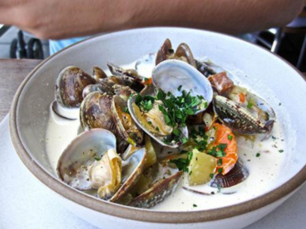 The Best Bowls of Soup in SF