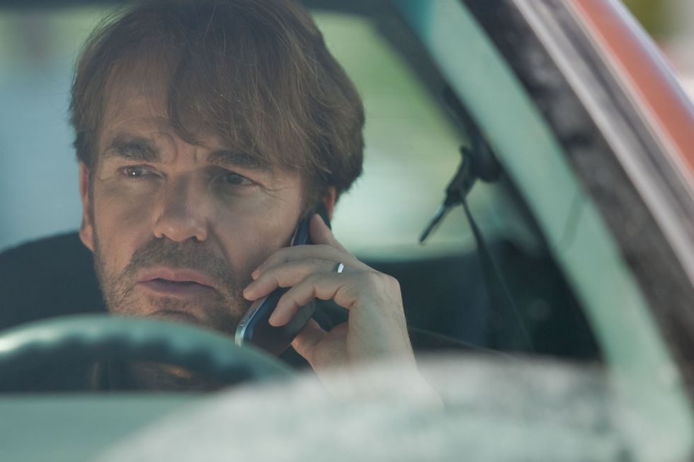 Billy Bob Thornton on 'Faster' and the Miserable State of Hollywood Today