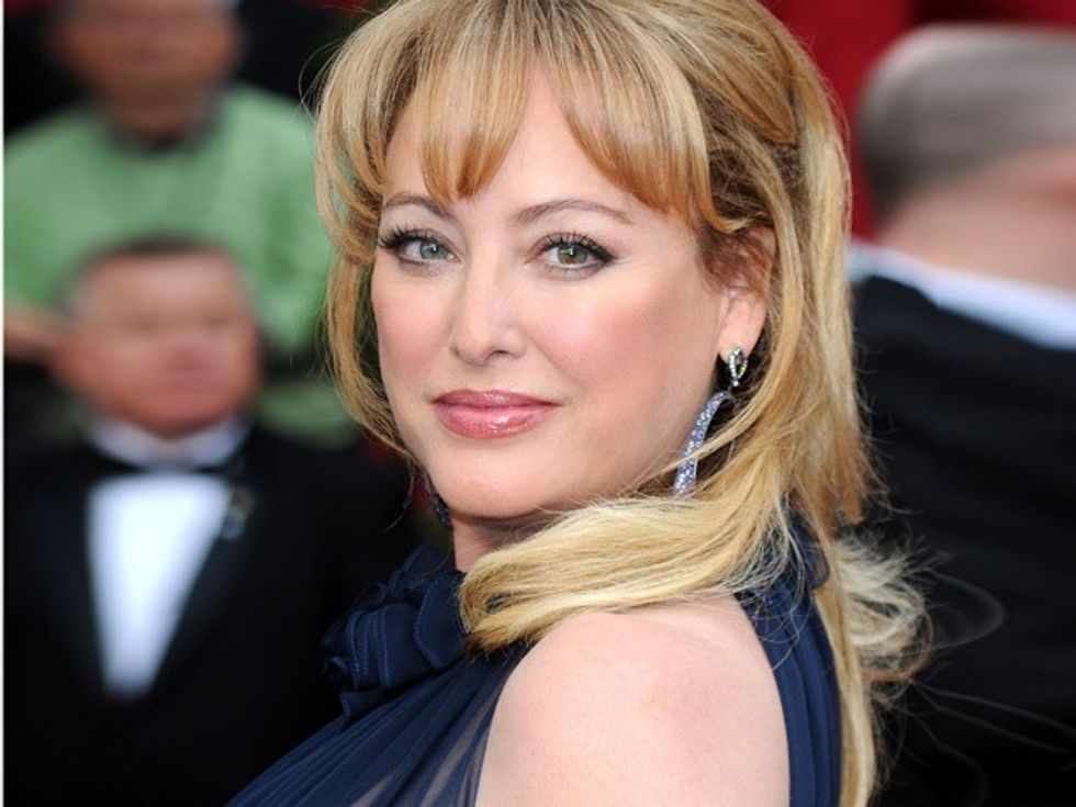 Virginia Madsen Spends a Night at the Sundance Kabuki Revisiting 'Sideways'