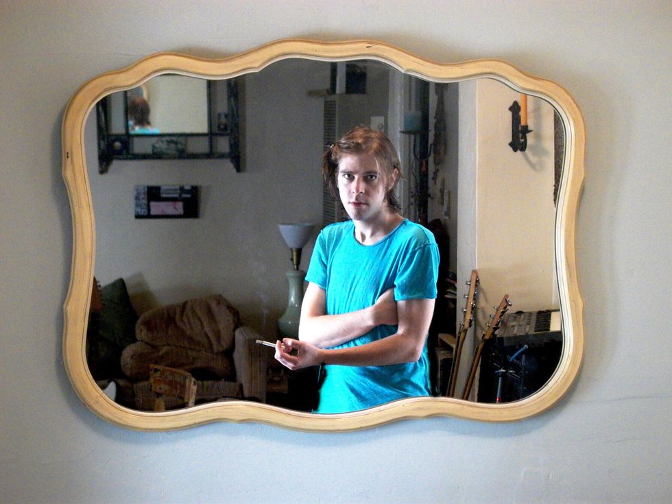 Ariel Pink's Haunted Graffiti & Os Mutantes Co-Headline @ The Regency Ballroom