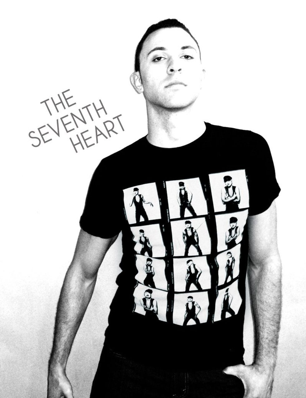 The Seventh Heart Boutique Celebrates Its Five Year Anniversary