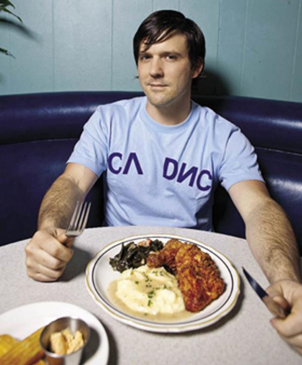 Obsessed: William Werner, Owner of Tell Tale Preserve Co., on Fried Chicken