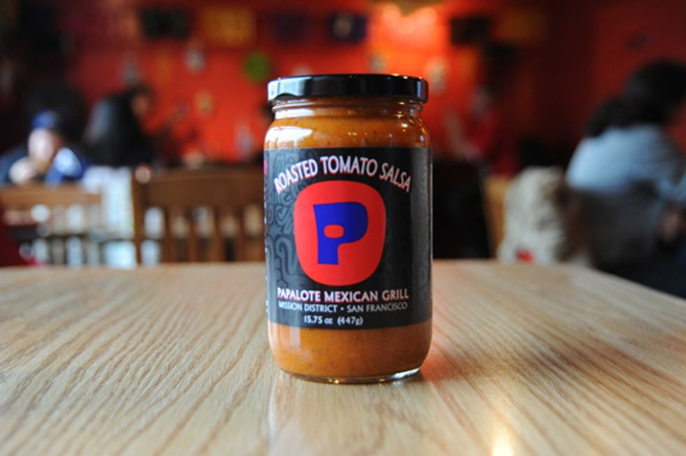Papalote's Famous Salsas Hit Store Shelves Tomorrow!