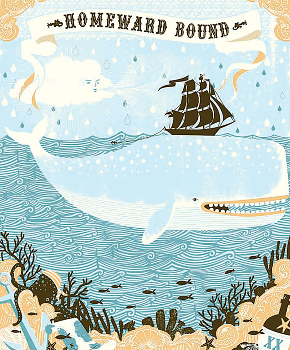 Our Exquisite Corpse Game Begins Today: Submit Your Drawings!