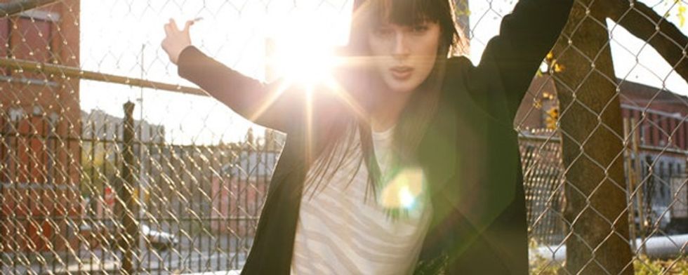 What's The Deal: SenSpa Facials, Sample Sales, and a Gilt City Warehouse Sweepstakes