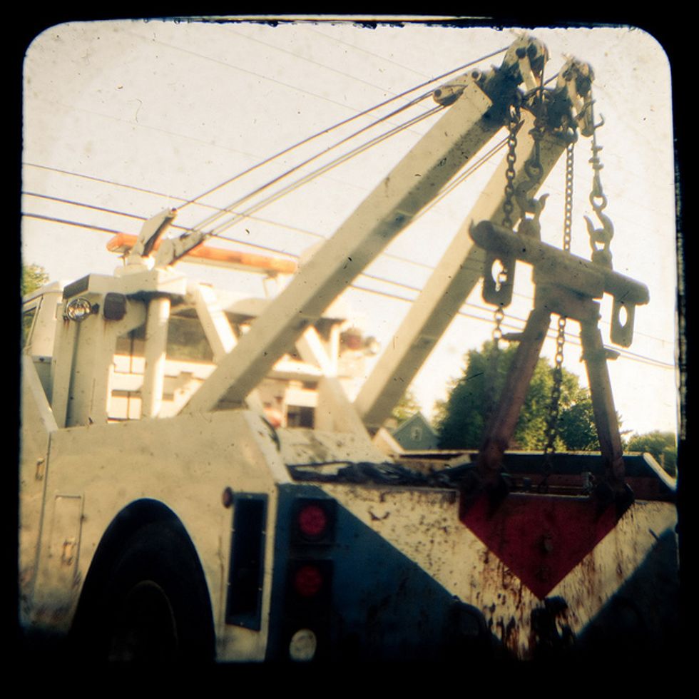 Parking Quiz Answers: Was Your Car Towed or Stolen?