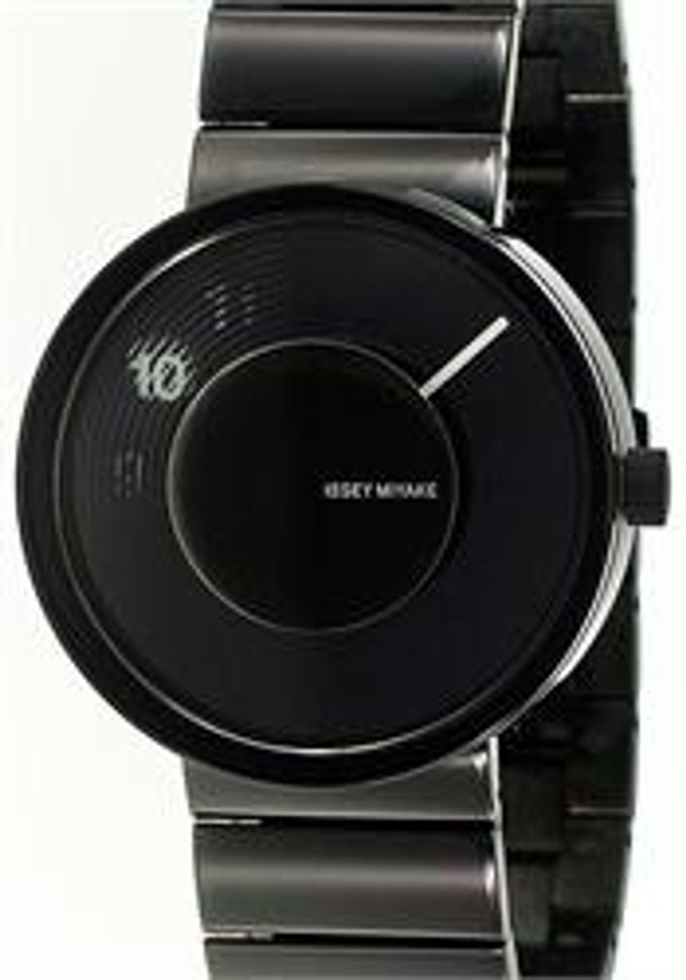 Vue Watch: Yves Behar and Issey Miyake