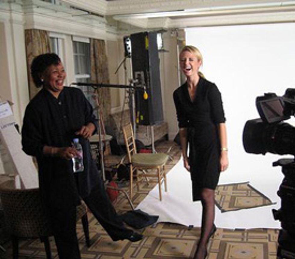 Jennifer Siebel Newsom's 'Miss Representation' Headed to Sundance