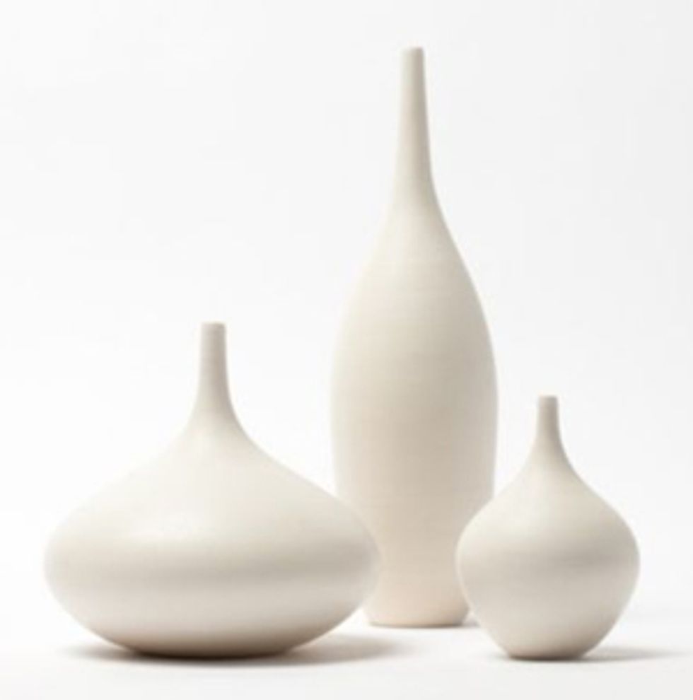 Gifts From Gumps: Sara Paloma Ceramics