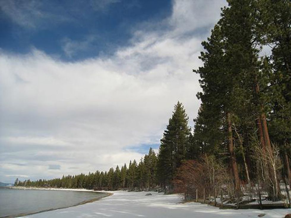 Zephyr Cove: Tahoe Cozy Minutes Away from South Lake