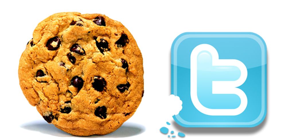 The Day That Twitter Ate the Cookies