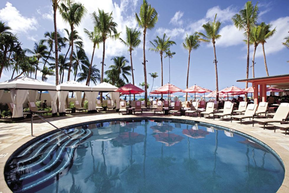 Waikiki Boosts Its World-Traveler Cred With A Makeover