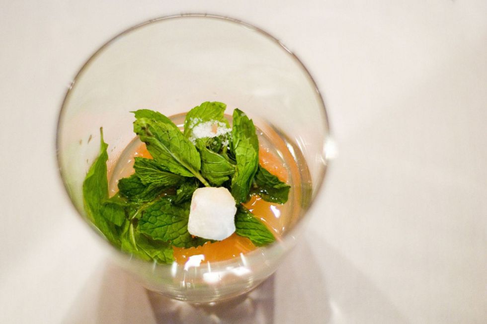 Just In Time For Your Holiday Party, Learn to Make Classic Drinks This Wednesday