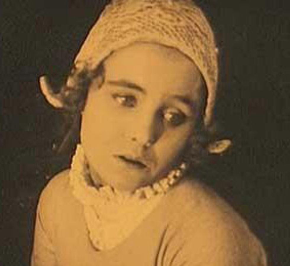 This Week's Hottest Events: Mary Roach, Radio City Rockettes, and Cyndi Lauper