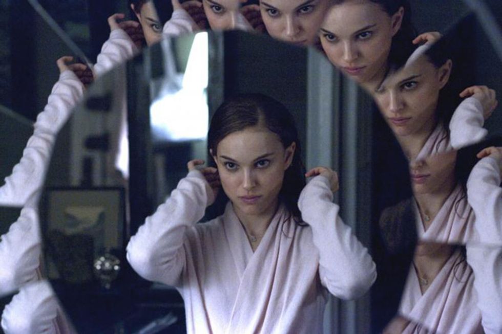 Oscar Watch: Darren Aronofsky's Delightfully Wicked 'Black Swan'