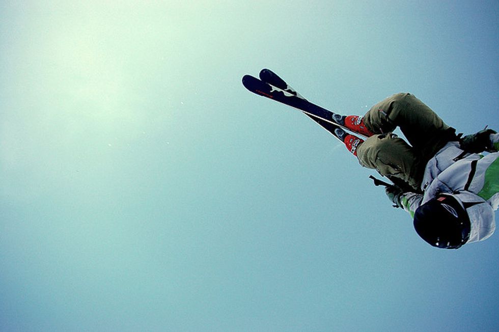 Dreaming of Skiing? Non-Stop Service to Mammoth Mountain Starts Tomorrow