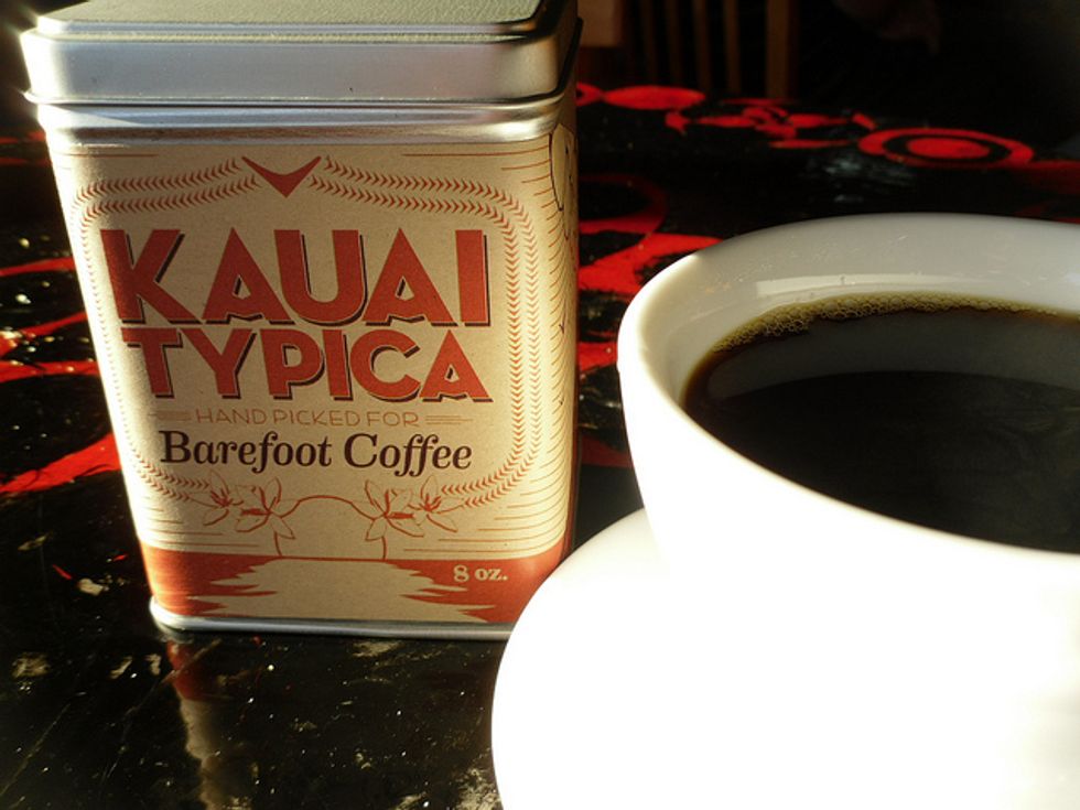 Locked & Loaded: 5 Gifts for Coffee Achievers