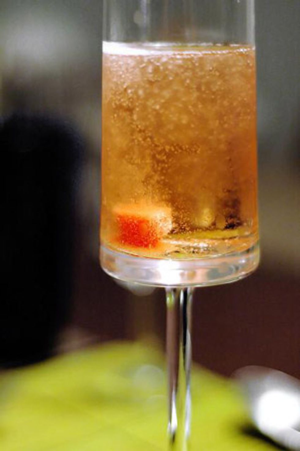 How to Drink on New Year's to Avoid a Hangover